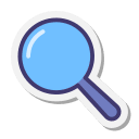 Image Zoom logo